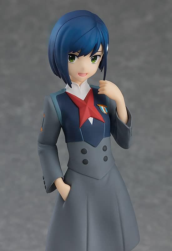 Good Smile Company Darling in The FRANXX Ichigo Pop Up Parade Figure (G94634)