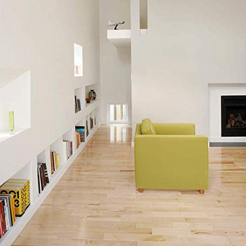 HG Laminate Cleaner Shine Restorer - Concentrated Glossy Mopping Cleaner for All Laminate Floors | 1 Litre 4