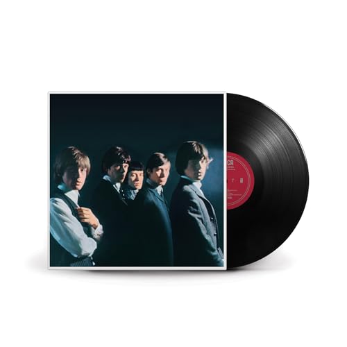 The Rolling Stones (UK) [VINYL]