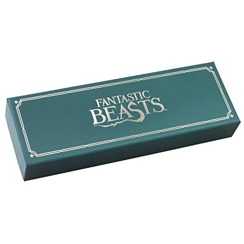 The Noble Collection Fantastic Beasts - Niffler Ballpoint Pen with Mini Sculpture (63684)