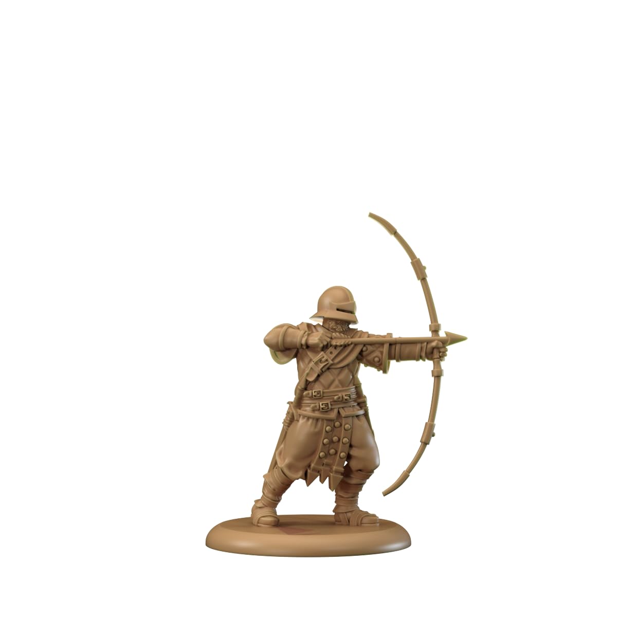 CMON, Das Lied von Eis und Feuer: Tabletop-Miniaturenspiel, Dreadfort Archers Unit Box 10
