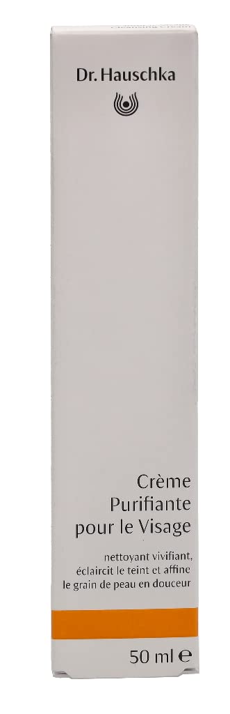 Dr. Hauschka Cleansing Cream - 50 ml