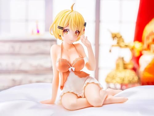 Banpresto Hololive #Hololive If Relax Time - Yozora Mel Statue (Model Number: N/A)