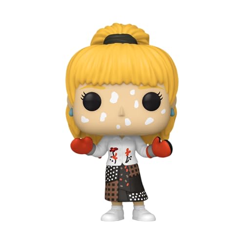 Funko POP! TV: Friends - Phoebe Buffay Vinyl Figure (65677)