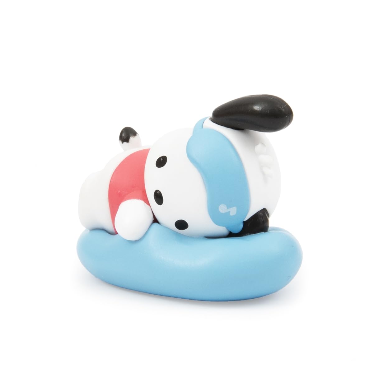 Hello Kitty Sweet Dreams Series - 1 Random Mini Figure Blind Bag (4cm)