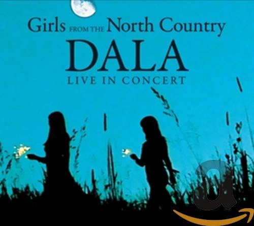 Girls From The North Country