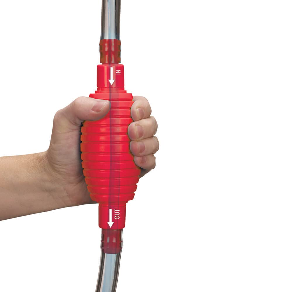Fluval GravelVAC Multi Substrate Cleaner - For Aquariums up to 60cm Depth | Includes 20cm Extension 2