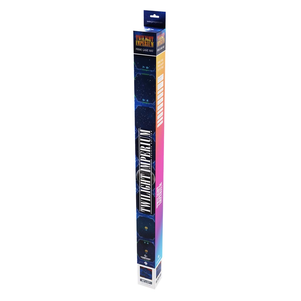 Gamegenic The Academic 266+ XL Deck Box - Holds 266 Double-Sleeved Cards | Nexofyber Surface 6