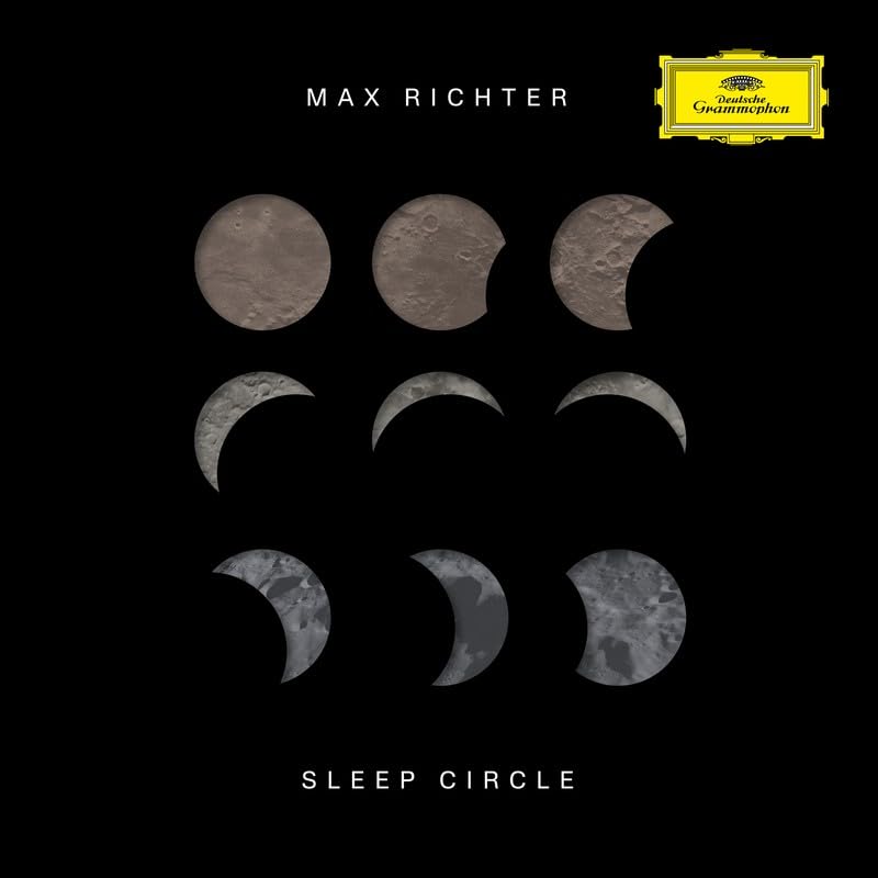 Sleep Circle - Audio CD 2