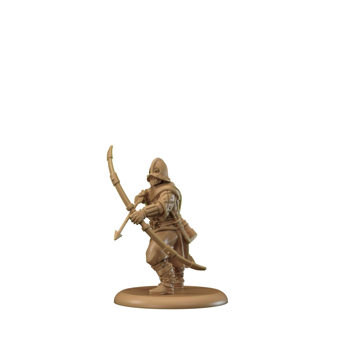 CMON, Das Lied von Eis und Feuer: Tabletop-Miniaturenspiel, Dreadfort Archers Unit Box 7
