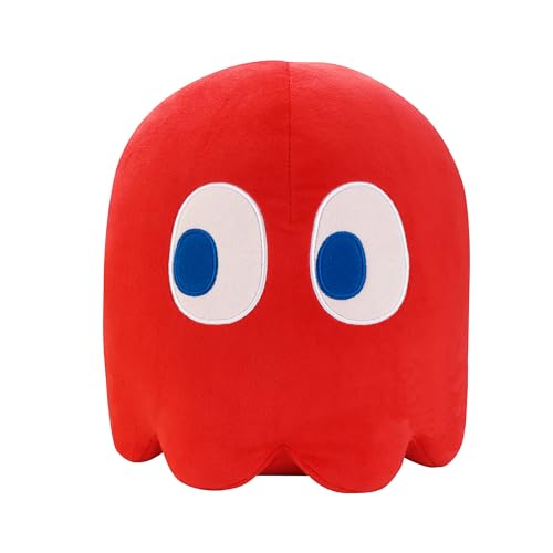 BANPRESTO PAC-Man Plush Series - Ghost Big Plush (BP88914P)