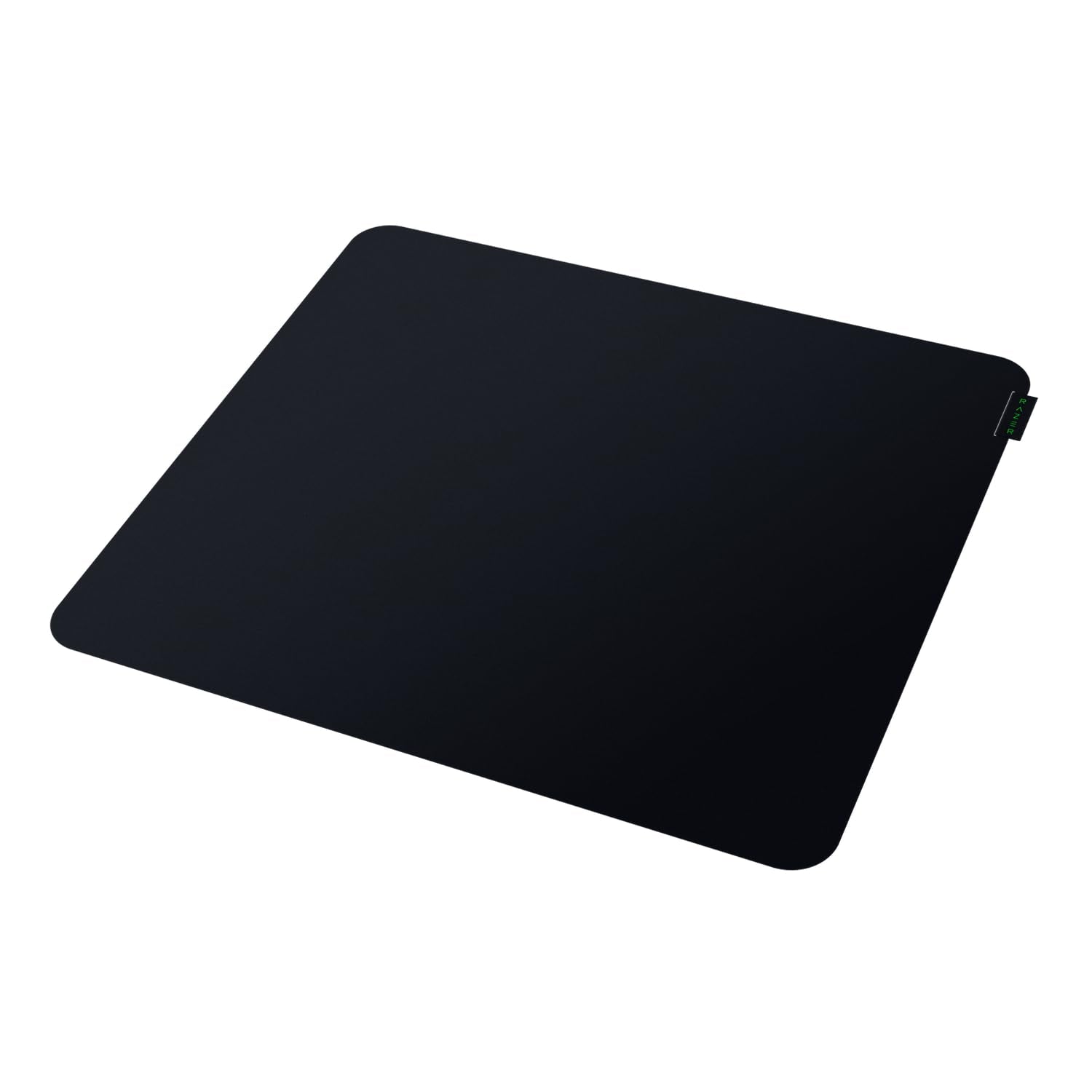 Razer Sphex V3 Gaming Mouse Pad - Ultra-Thin 0.4mm Polycarbonate | Adhesive Base | Large Size 7