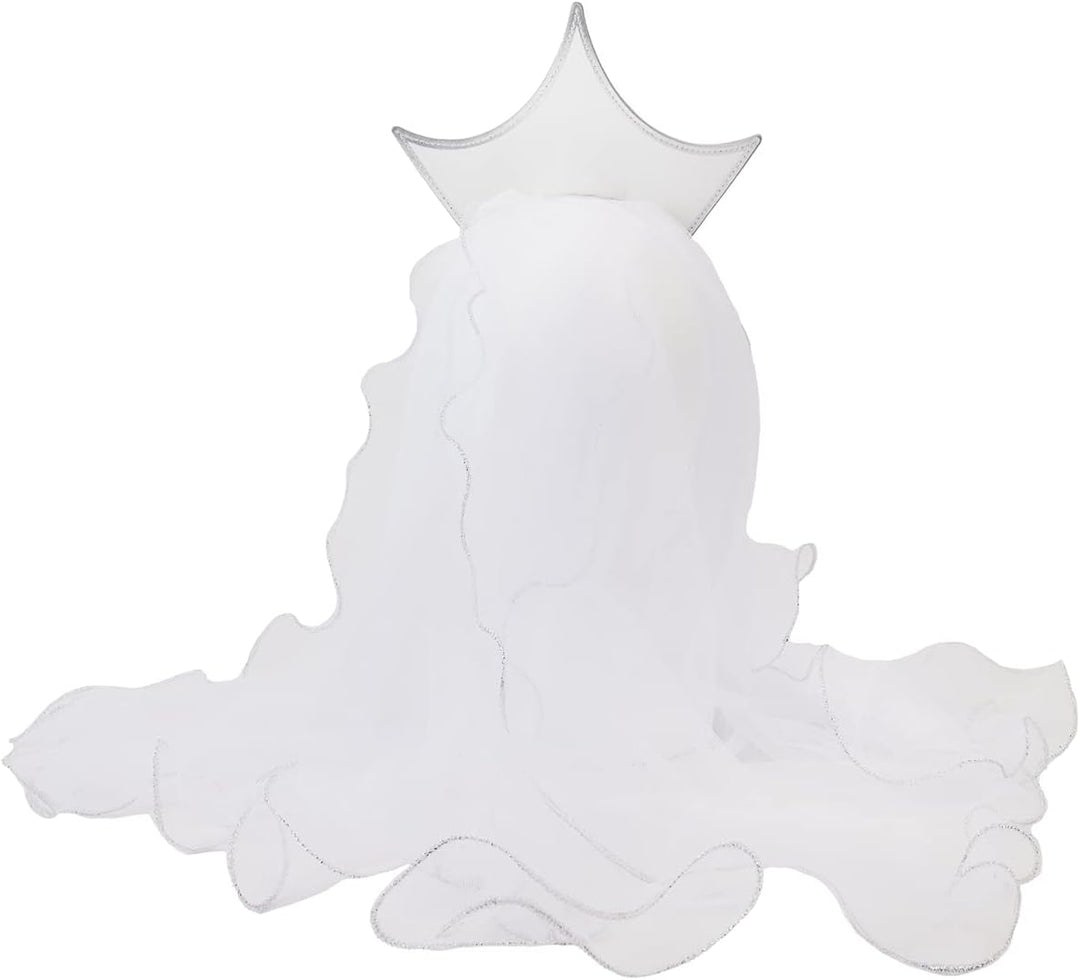 Loungefly Disney Cinderella Happily Ever After Veil Headband (WDHB0116)