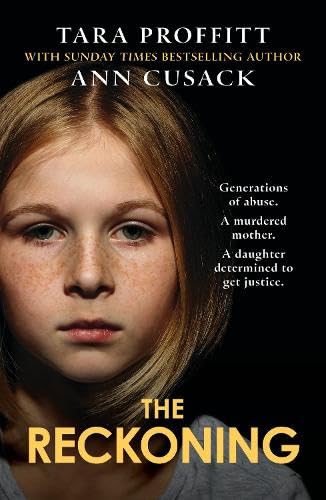 Mirror Books The Reckoning - Generations of abuse, a murdered mother, and a daughter's fight for justice | Paperback 1