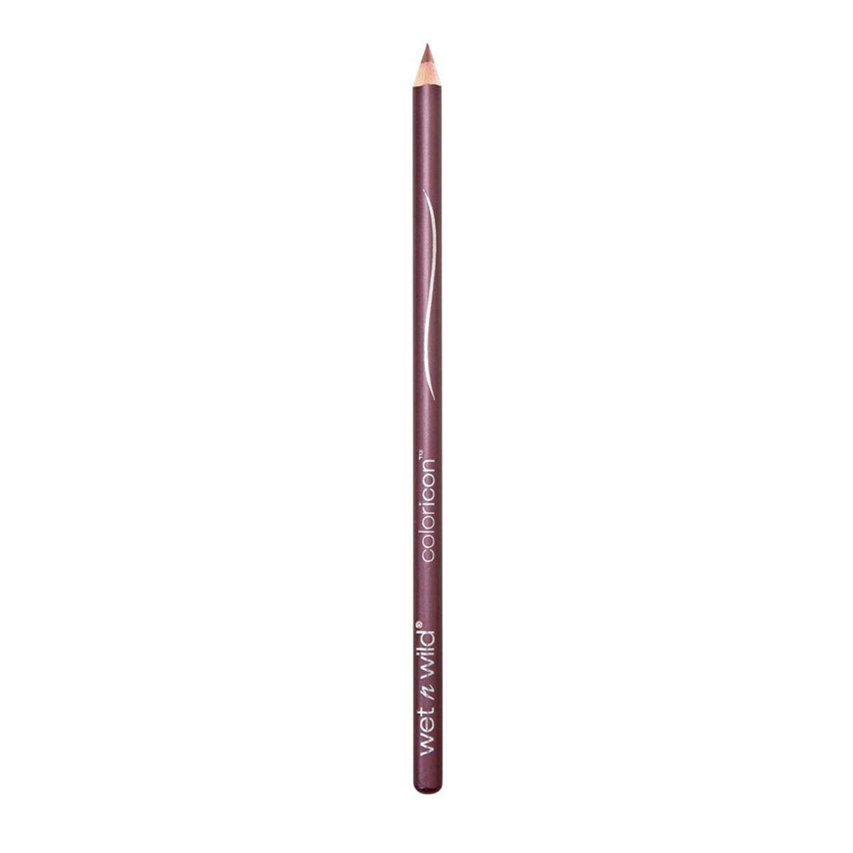 Wet n Wild Color Icon Lipliner Pencil - Brandy Wine, 1 Count