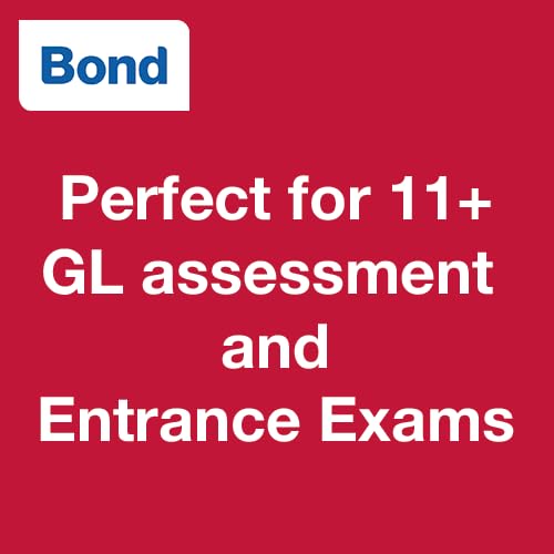 Bond 11+ Maths Assessment Papers - Ages 8-9 | Paperback | 80 Pages 2