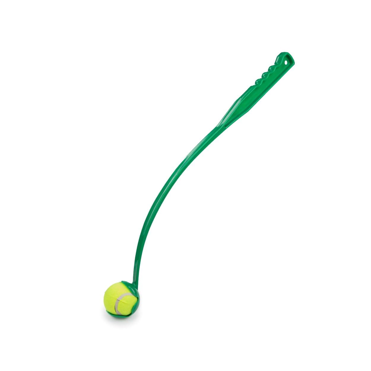 Petface Large Ball Launcher Dog Toy | Portable | Durable Design