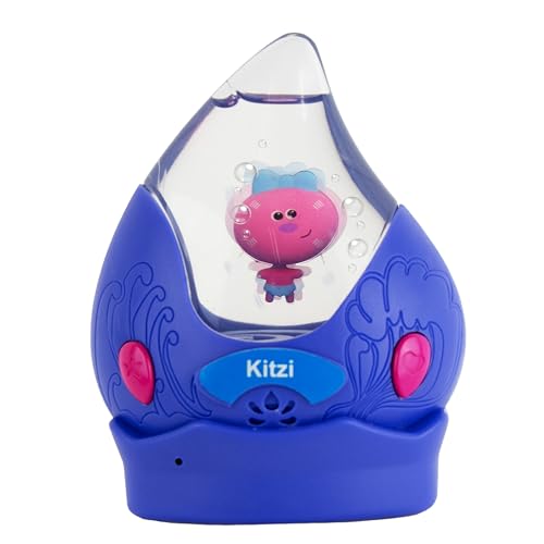 Aquapets Kitzi Interactive Dancing Pet with Musical Sounds