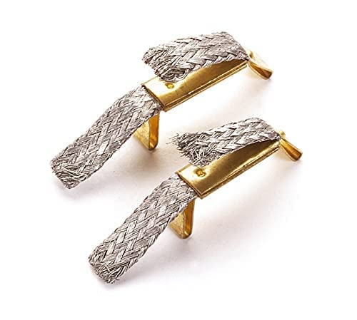 Carrera GO!!! Double Contact Brushes (Pack of 10) | Model 61510 | Ages 6+