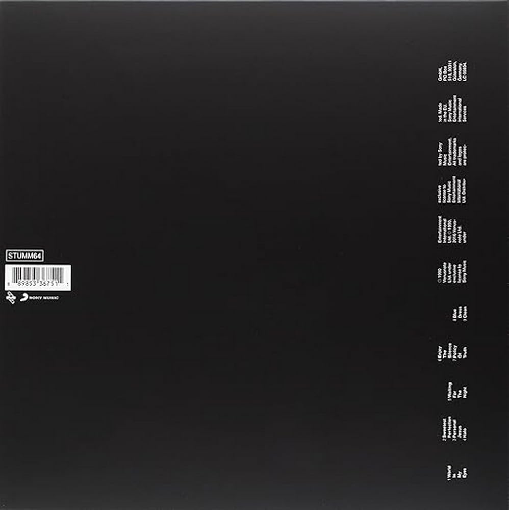 Depeche Mode - Violator [VINYL]