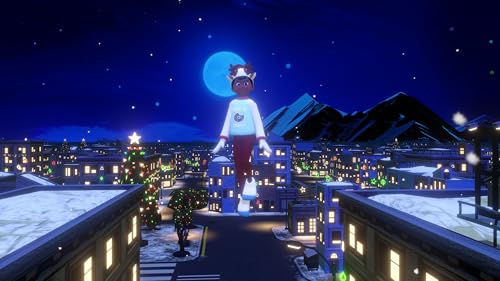 The Elf on the Shelf: Christmas Heroes - Xbox Series X 8
