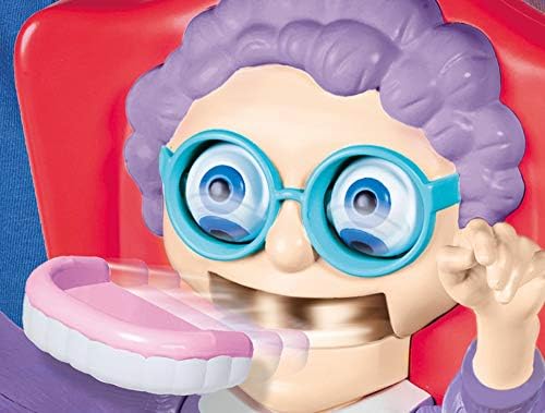 TOMY Greedy Granny Children's Action Board Game 8