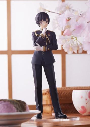 Orange Rouge Hetalia World Stars Japan Pop Up Parade PVC Figure (G94544) 3