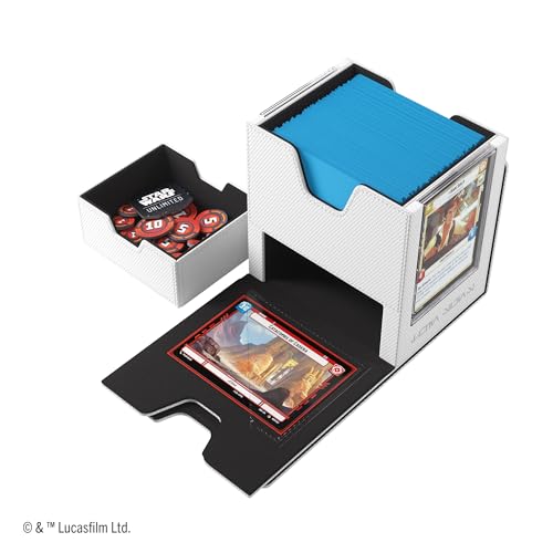 Gamegenic Star Wars: Unlimited Twin Suns DECK POD (GGS20224ML)