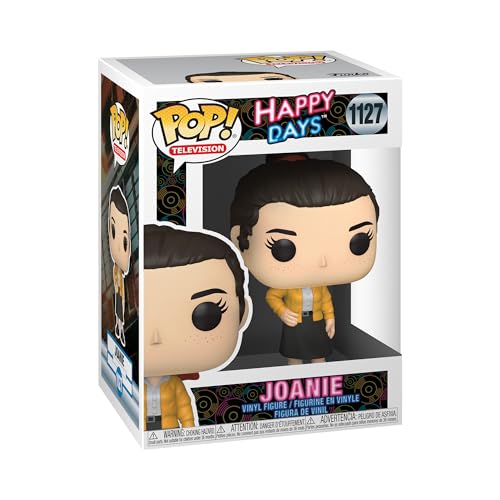 Funko Pop! - Joanie Cunningham Vinyl Figure (41059)