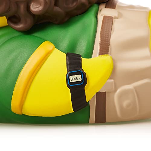 TUBBZ Stranger Things - Lucas Sinclair Vinyl Collectible Duck Figure 12