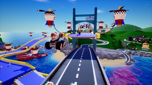 PAW Patrol™ Rescue Wheels™: Championship - PlayStation 5 8