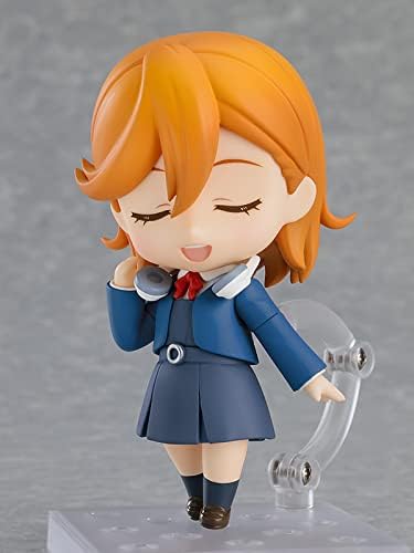 Good Smile Company Nendoroid Love Live! Superstar!! - Kanon Shibuya Action Figure (G12687)