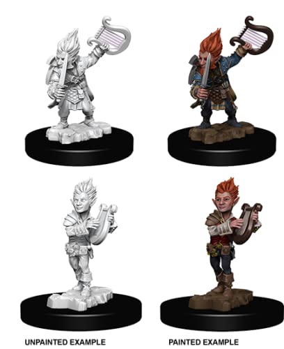 WizKids WZK73344 Bard Accessories 6