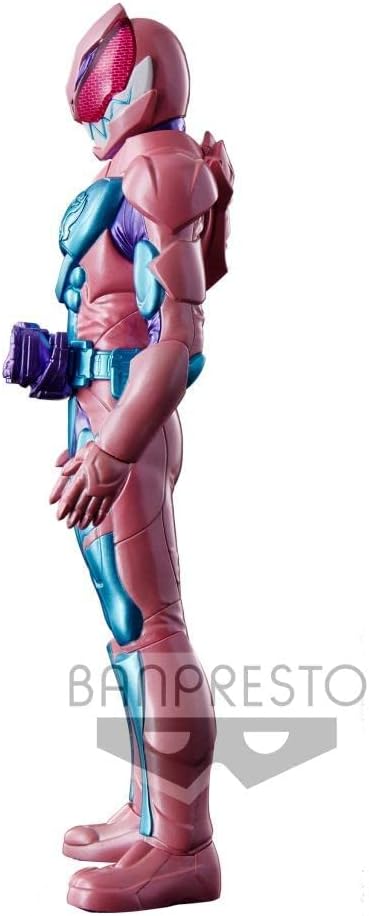 Banpresto Kamen Rider Revice - Kamen Rider Revi Statue (202365)