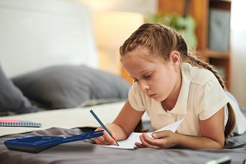 LEXIBOOK Harry Potter Hedwig Electronic Diary with Pen and Notebook 6