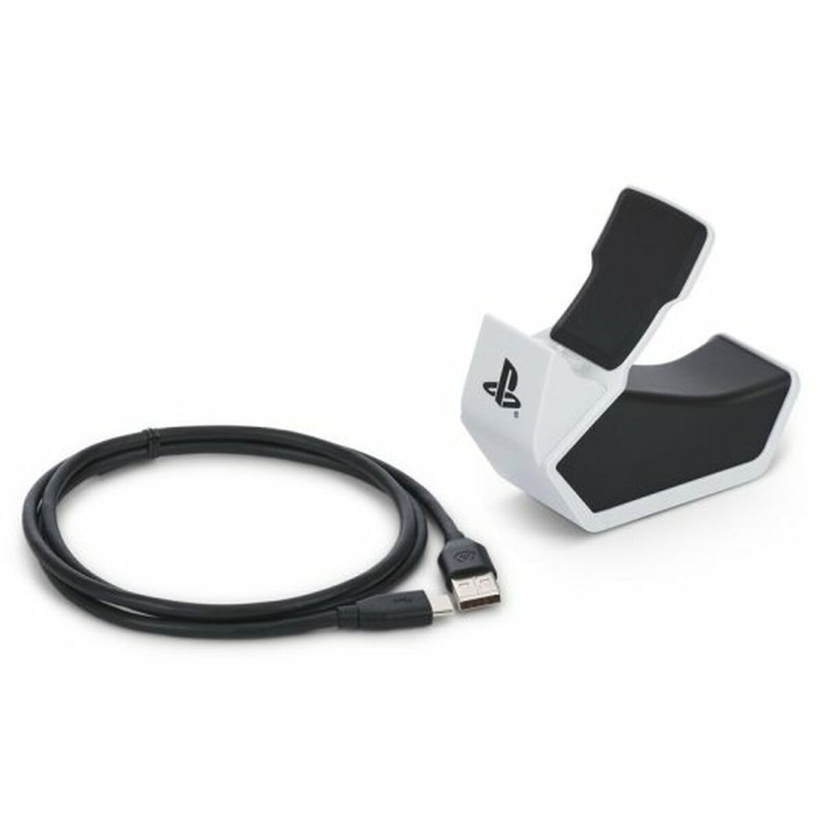 PowerA Single Charging Station for PS5 DualSense Wireless Controllers