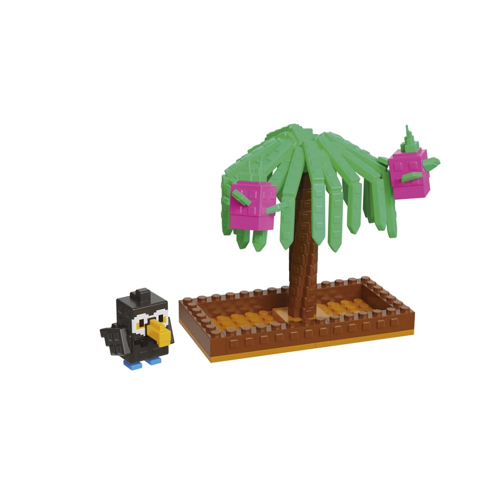 Grow A Garden Rare Crops Bundle - Series 1 Mini Surprise Sphere | Includes Roblox DLC 7
