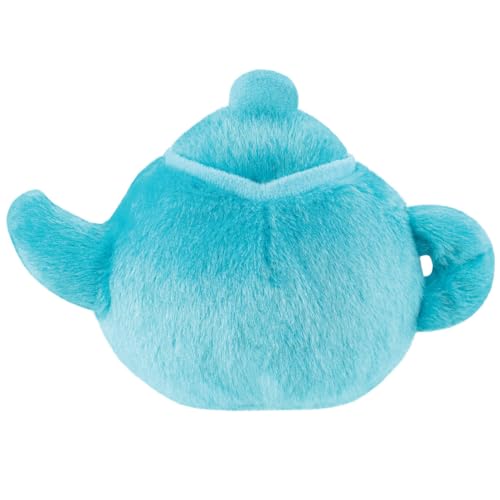 AURORA Palm Pals Tilly Teapot Soft Toy - 12 cm Collectible Plush | Recycled Fill | Suitable from Birth 4