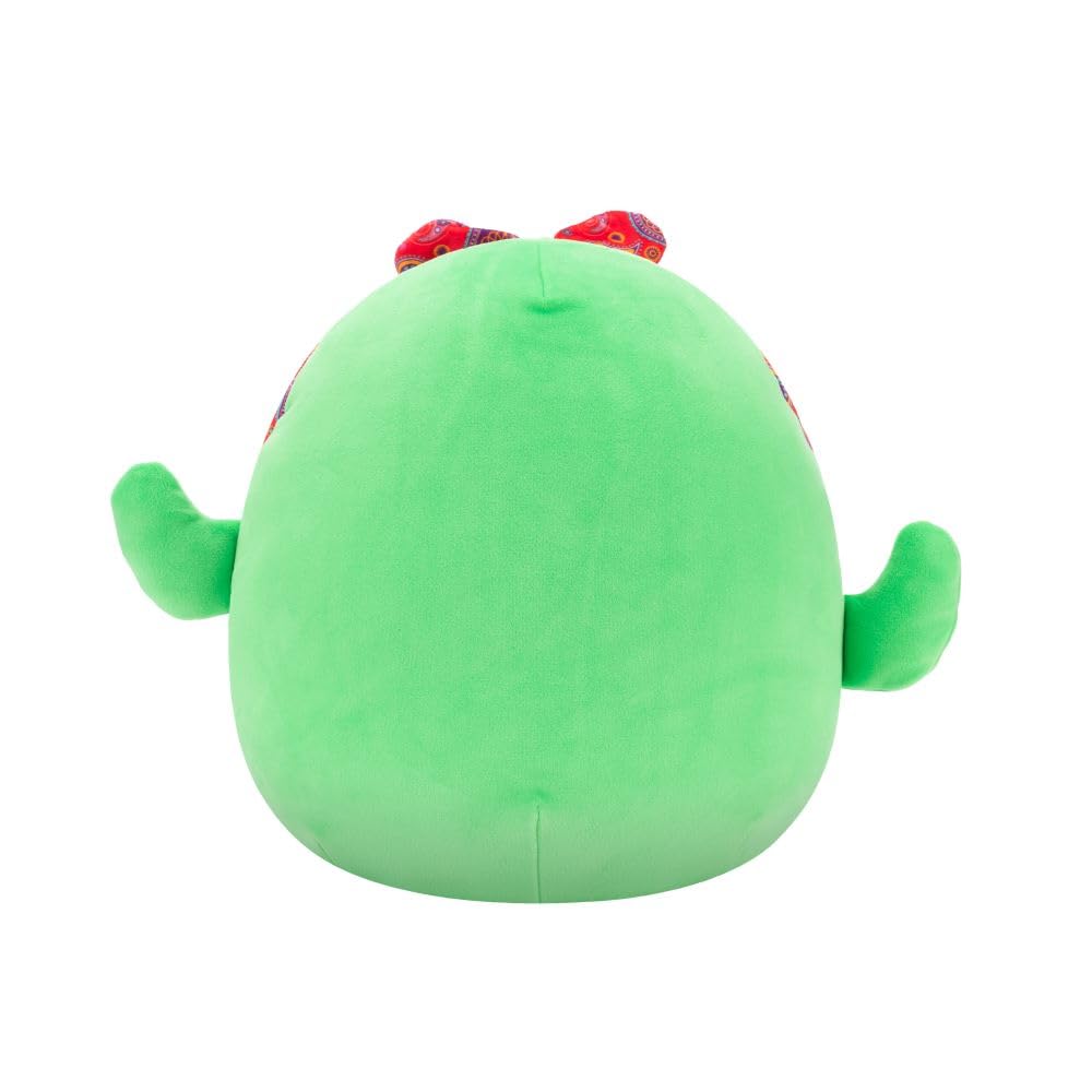 Squishmallows Original 12-Inch - Maritza the Green Cactus Plush