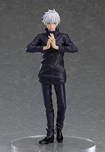 Good Smile Company Pop Up Parade Jujutsu Kaisen - Satoru Gojo PVC Figure (G94418)