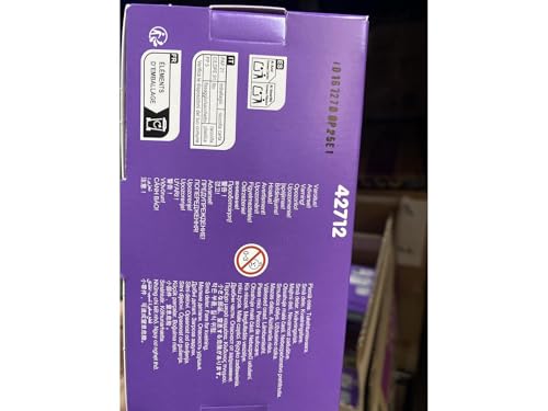 Schleich 42712 Play Figure - Animal Toy for Kids 5 Years and Up 10