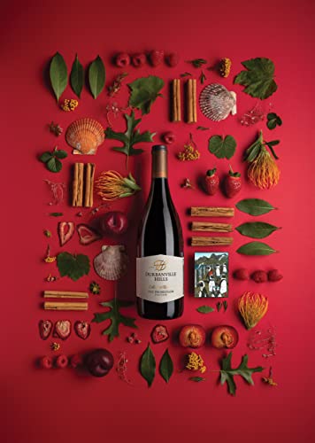 Durbanville Hills Collectors Reserve The Promenade Pinotage, 75cl 7