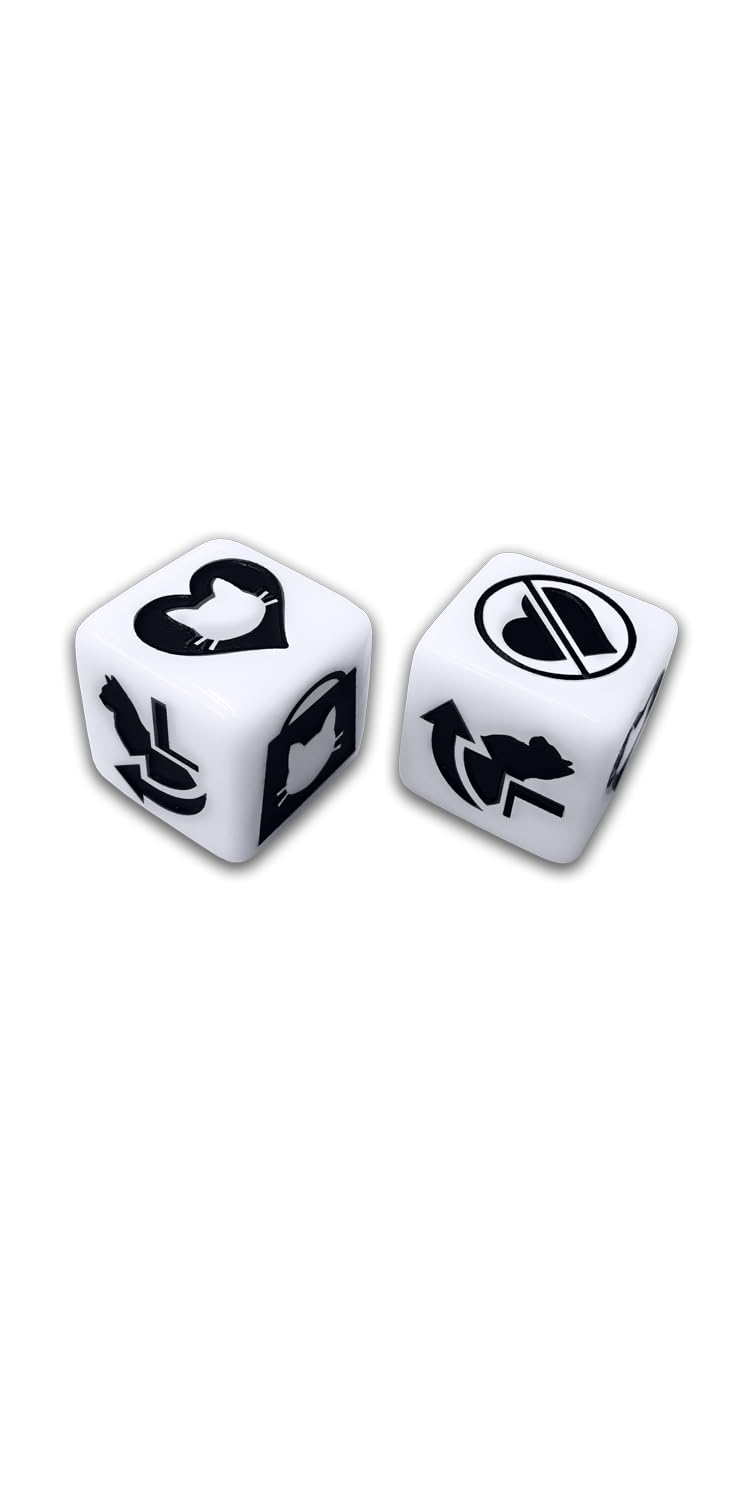 Steve Jackson Games We Love Cats Board Game 3