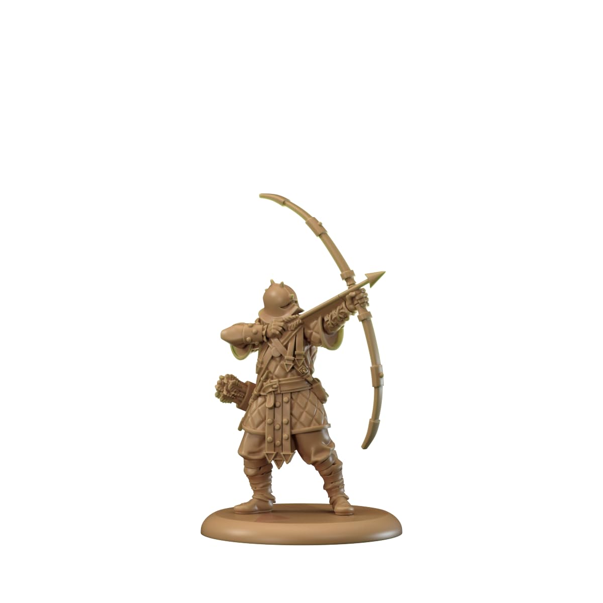 CMON, Das Lied von Eis und Feuer: Tabletop-Miniaturenspiel, Dreadfort Archers Unit Box 8