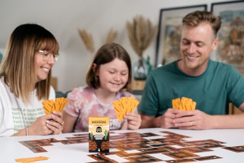 Helvetiq Bandido Card Game 15