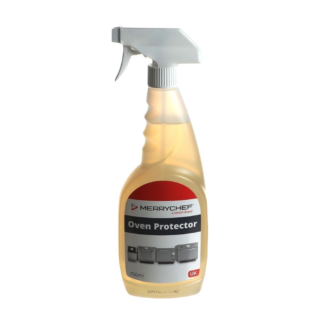 Merrychef - Oven Protector 750ml UK/EU (Part No. 32Z4025)
