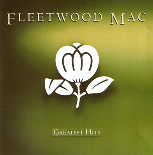Fleetwood Mac - Greatest Hits Audio CD 1