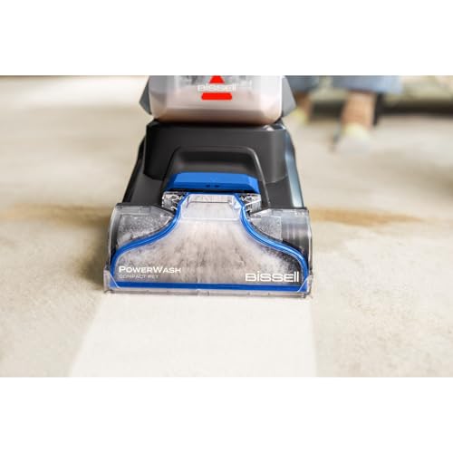 BISSELL Wash & Protect Pet Carpet Shampoo (1.5 L) 8