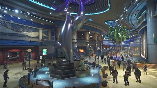 Dead Rising Deluxe Remaster - PlayStation5 Special Edition 13