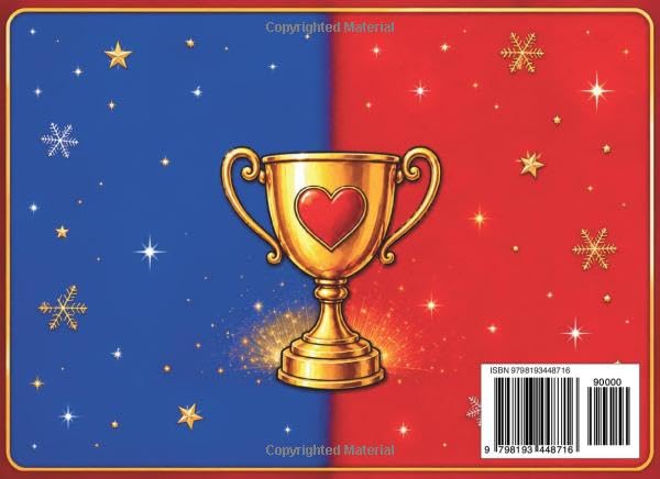The Advent Challenge Calendar for Couples: You vs Me - 24 Days, Paperback